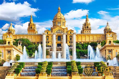 Top 15 Popular Attractions in Barcelona, Spain | LeoSystem.travel