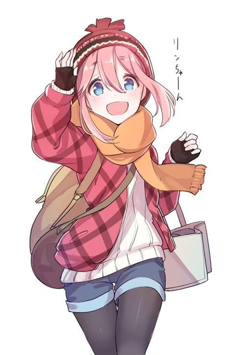 253 best Nadeshiko images on Pholder | Laidbackcamp, Awwnime and Animemes