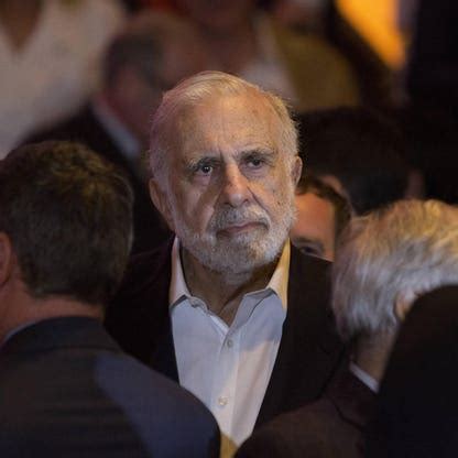 Carl Icahn