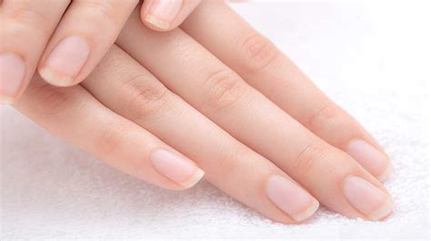 How to keep your nails healthy | Ohio State Medical Center