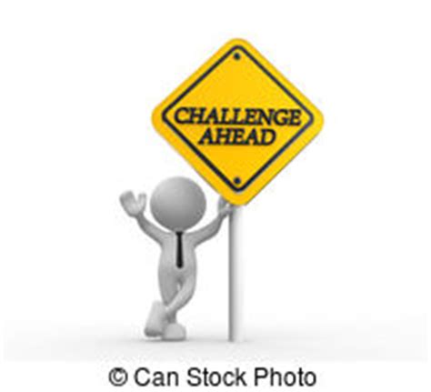 Challenge ahead - 3d people | Clipart Panda - Free Clipart Images