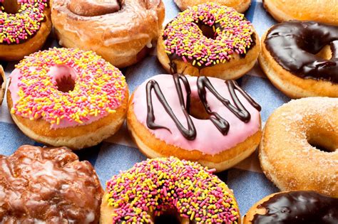 Best Donut Shops in Fort Myers and Naples