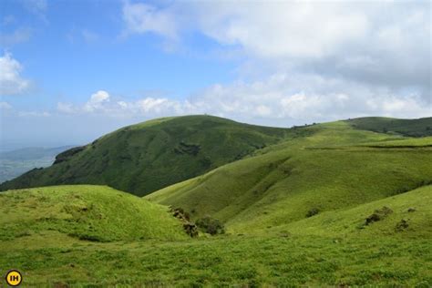 Mullayanagiri Trek: Trek to the Highest Peak in Karnataka