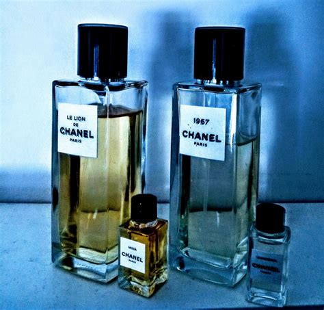 Gardénia Chanel perfume - a fragrance for women 1925