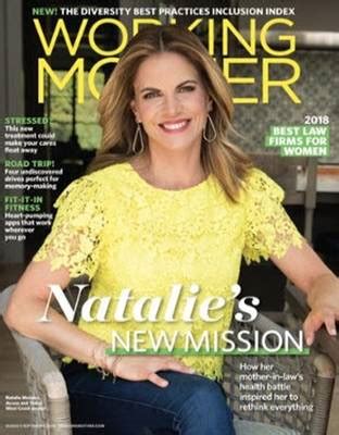Free Working Mother Magazine Subscription
