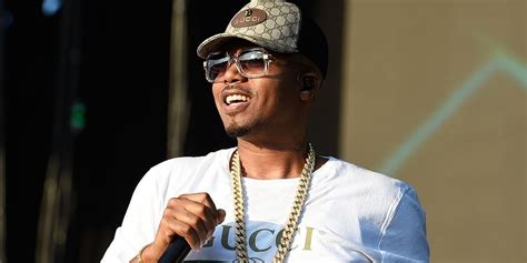 Nas 'Nasir' Cover Art and Release Date | Hypebeast