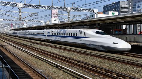 Fast Trains: A Quick History Of The World's Fastest Trains | Zmodal: Digital Intermodal ...