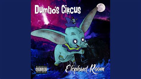 Dumbo's Circus - YouTube