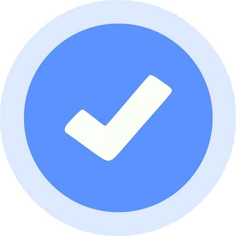 Emoji - Verified Badge