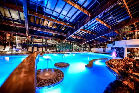 11 NJ Hotels With Indoor Pools You'll Love | Jersey Digs