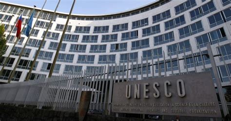 The United States returns to UNESCO after 5 years: they abandoned the United Nations ...