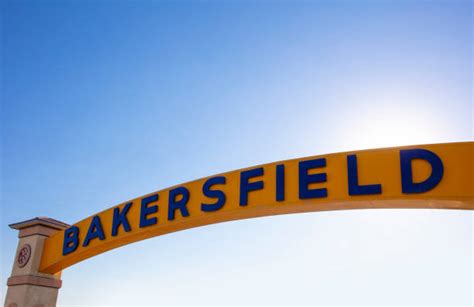 Bakersfield Sign Stock Photos, Pictures & Royalty-Free Images - iStock