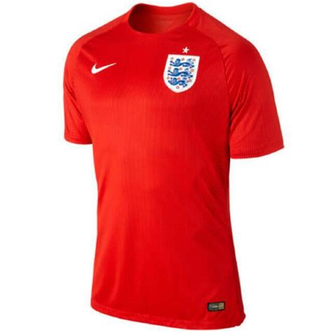 England Away World Cup Jersey , Sports Equipment, Sports & Games ...