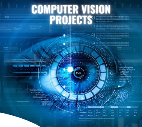 Computer Vision Projects in Balaji Colony , Tirupati , Takeoff Edu Group | ID: 22909845297