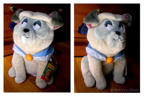 Pocahontas Sitting Percy Plush by The-Toy-Chest on DeviantArt