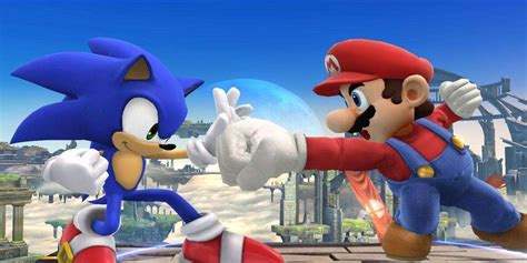 Sega Vs. Nintendo: Who Has The Better Franchises? | Game Rant