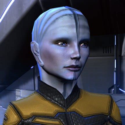 Image - Bolian Female from STO.jpg | Star Trek Online Wiki | FANDOM ...