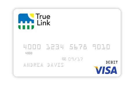 True Link Visa Card - protect your loved ones from scams, fraud, and ...