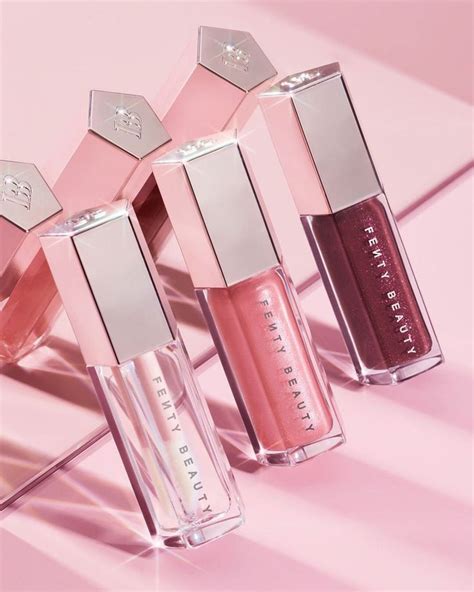 Fenty Beauty by Rihanna Gloss Bomb Lip Gloss | Sephora | Lip gloss ...