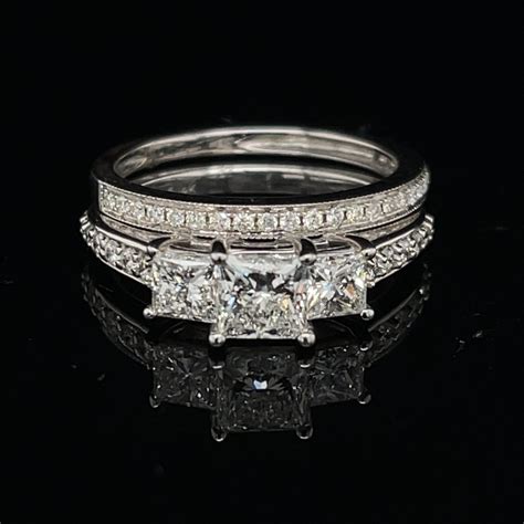 Engagement Rings - Diamond Exchange Dallas