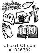Open Bible Clipart #1 - 11 Royalty-Free (RF) Illustrations
