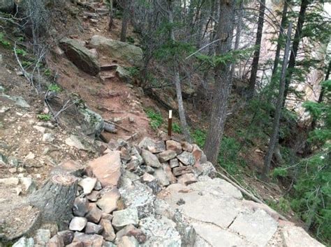 Boulder Hike of the Month: Royal Arch | Your Boulder