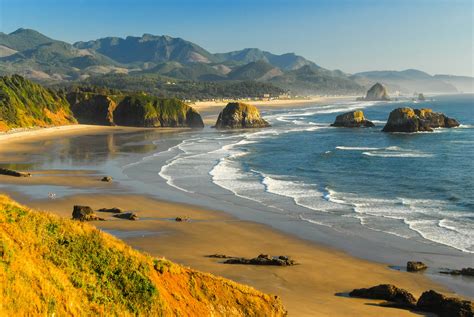 The 11 best beaches in Oregon - Lonely Planet