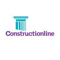 construction line logo