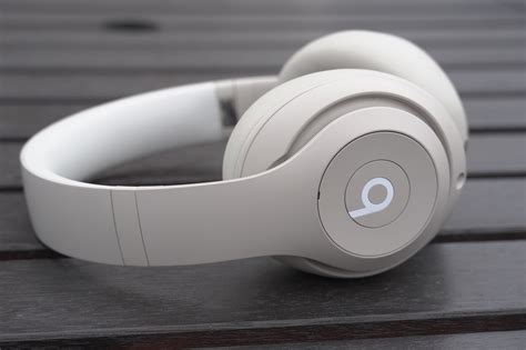 Beats Studio Pro Review | Trusted Reviews