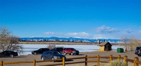 Cherry Creek State Park: Walking in Colorado’s First State Park - Darla Travels