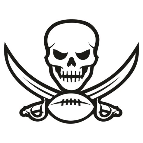 Buccaneers Logo PNG Images Transparent Free Download | PNGMart