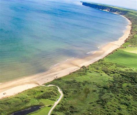 The Bay Filey holiday village is situated on the stunning Yorkshire coastline, above the British ...