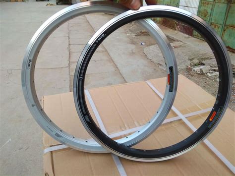 16 inch bike rim for folding bicycle aluminum alloy rim 20 hole 28 hole ...