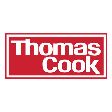 Thomas Cook – Logos Download