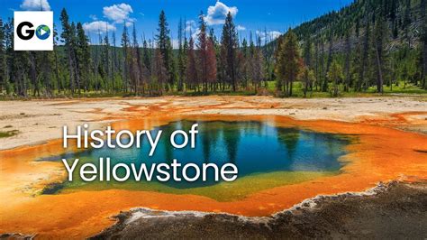 Yellowstone National Park - Top Documentary Films