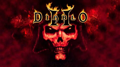 Diablo 2 Remaster Is Probably Not Going To Happen - PlayStation Universe