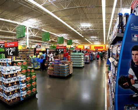 Walmart Dallas Texas | Bill Lile | Flickr