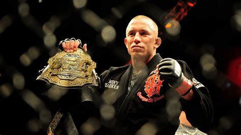 Georges St. Pierre vs. Nick Diaz official for UFC 158 on March 16 in Montreal - MMAmania.com