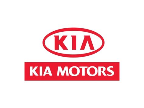 Kia Motors Logo PNG vector in SVG, PDF, AI, CDR format