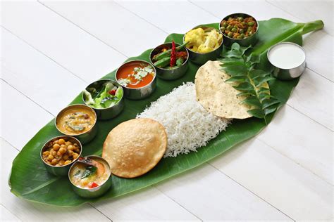 11 Top Kerala Dishes to Try on Your Next Trip