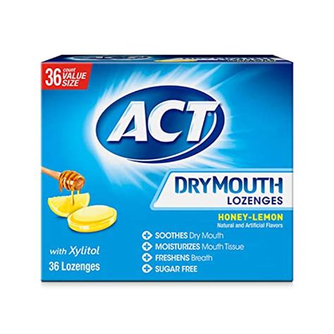 Ten Best lozenges for dry cough - Our Top Picks For You