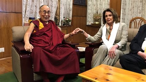 US lawmakers meet Dalai Lama amid Trump shift to better US-China ...