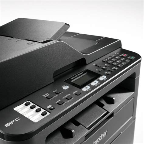 User manual Brother MFC-L2710DW (English - 658 pages)