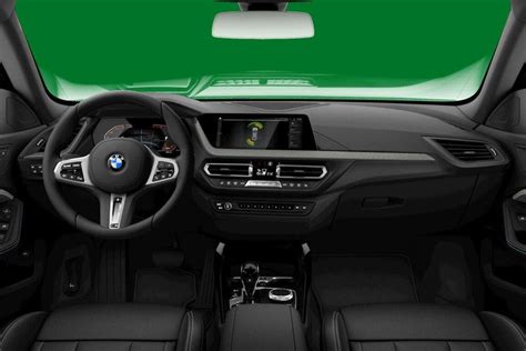 2023 BMW 218i M Sport - BMW Australia