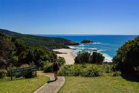 10 Awesome Hat Head National Park Walks (Updated [date-today format='Y'])