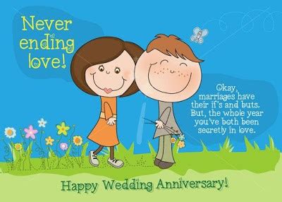 Funny Wedding Anniversary Wishes for Husband From Wife With Images ...