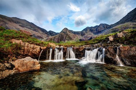 Fairy Pools on the Isle of Skye: Your Ultimate Guide in 2023