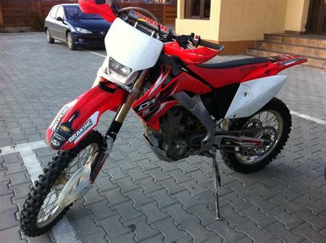 Second hand honda 125cc motorbikes