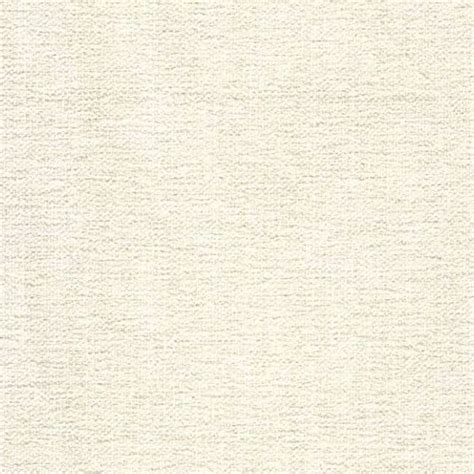 NATHALIE COLOR #1 CREAM Solid Color Upholstery And Drapery Fabric - DecorativeFabricsDirect.com