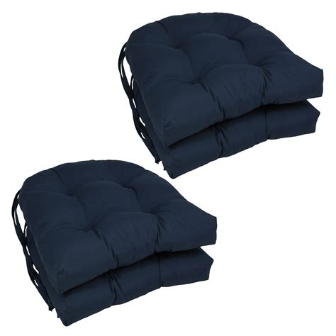 Navy Blue Chair Cushions – All Chairs